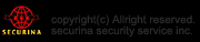 securina security service inc.